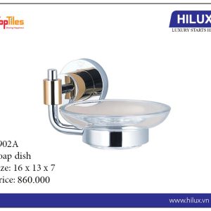 Kệ Xà Phòng HILUX 8902A