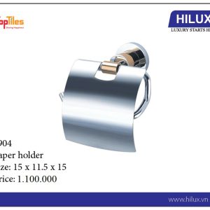 Lô Giấy HILUX 8904