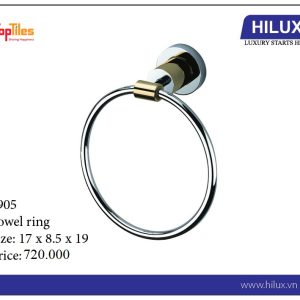 Vòng Treo Khăn HILUX 8905