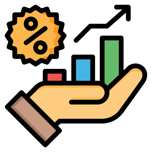 Chiết khấu lớn