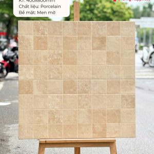 Gạch Ốp Trang Trí 40x80 Trung Quốc M823