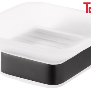 Kệ Xà Phòng Màu Đen HILUX 8602-Black