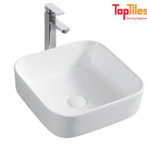Chậu rửa Lavabo Kolni 1091 đặt bàn