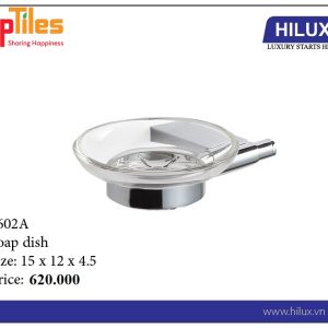 Kệ Xà Phòng HILUX 8602A