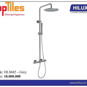 Sen cây đồng nhiệt độ Gun Grey Hilux HL8685-Grey