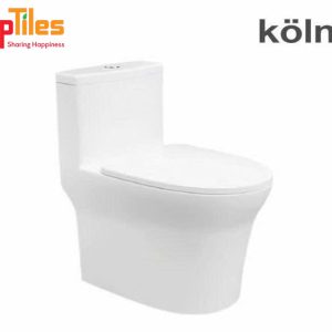 Bồn Cầu Liền Khối Kolni A033