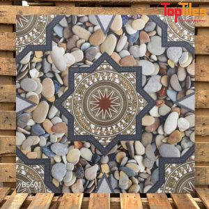 Gạch Viglacera 60×60 BS601