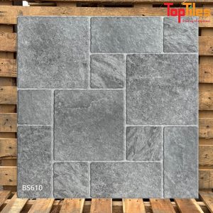 Gạch lát nền VIGLACERA 60×60 BS610
