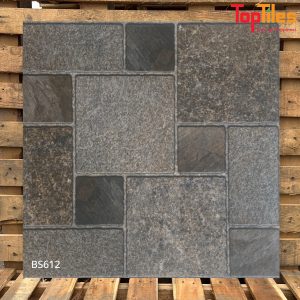 Gạch lát nền VIGLACERA 60×60 BS612