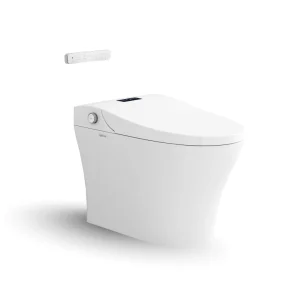 Bàn cầu thông minh V885 Viglacera