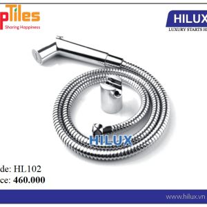 Xịt vệ sinh Hilux HL102