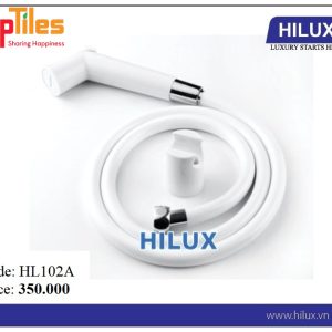 Xịt vệ sinh Hilux HL102A