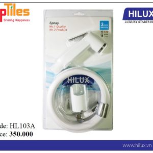 Xịt vệ sinh Hilux HL103A
