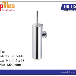 Cọ cầu Hilux HL81