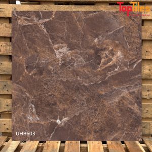 Gạch lát nền VIGLACERA 60×60 UHB603