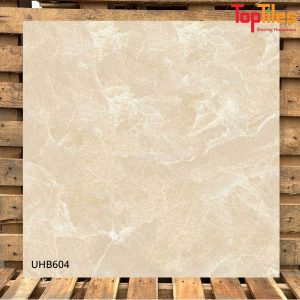 Gạch lát nền VIGLACERA 60×60 UHB604