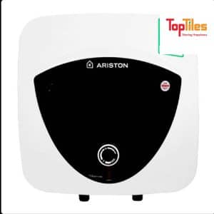 Bình nóng lạnh ARISTON AN LUX 6 UE (cấp dưới) bếp 6L lít gián tiếp 1.5FE 1500W
