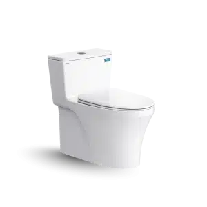 Bàn cầu một khối HL2 Viglacera