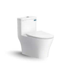 Bàn cầu một khối V36
