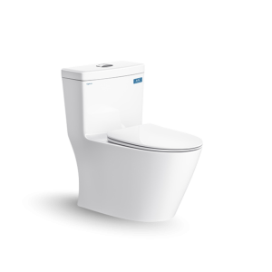 Bàn cầu một khối V62 Viglacera