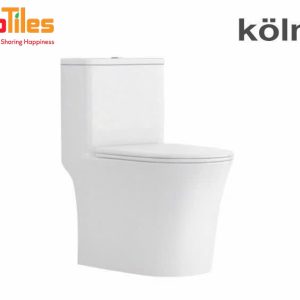 Bồn Cầu Liền Khối A038