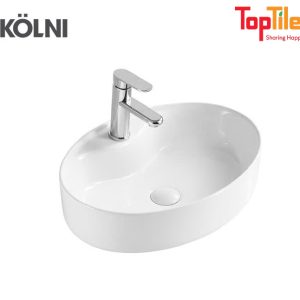 Chậu rửa Lavabo Kolni 1094A đặt bàn