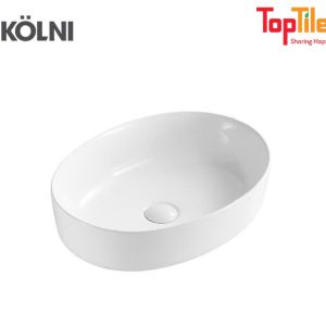 Chậu rửa Lavaobo Kolni 1094 đặt bàn