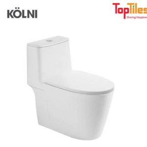 Bồn Cầu Liền Khối Kolni A08287