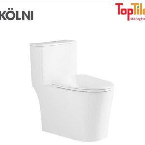 Bồn Cầu Liền Khối Kolni A2075