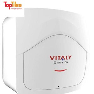Bình nóng lạnh Ariston 15 lít Vitaly 15 gián tiếp