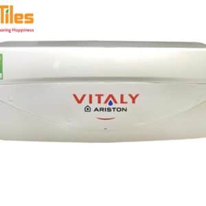 Bình nóng lạnh Ariston VITALY Slim 20 Gián Tiếp