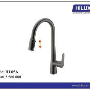Vòi bếp Hilux HL05A