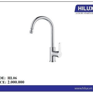 Vòi bếp Hilux HL06