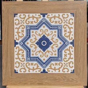 Gạch bông 60x60 WOOD HARMONY04