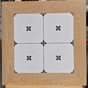 Gạch bông 60x60 WOOD HARMONY09