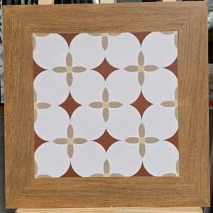 Gạch bông 60x60 WOOD HARMONY11