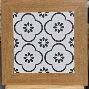 Gạch bông 60x60 WOOD HARMONY12