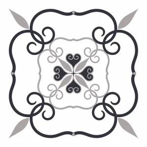 Gạch bông Novita 30x30 MIMOSA 3303