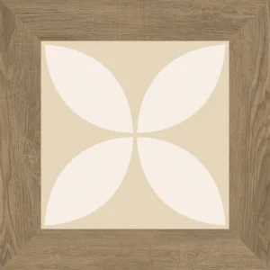 Gạch bông Novita 30x30 MIMOSA 3310