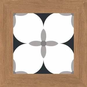 Gạch bông Novita 30x30 MIMOSA 3311