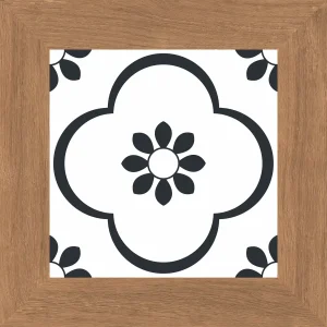 Gạch bông Novita 30x30 MIMOSA 3312
