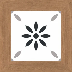Gạch bông Novita 30x30 MIMOSA 3313