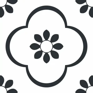 Gạch bông Novita 30x30 MIMOSA 3320