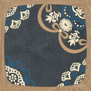 Gạch bông Novita 30x30 MIMOSA 3327