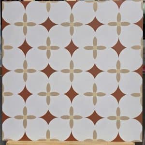 Gạch bông 60x60 OLIVE6602