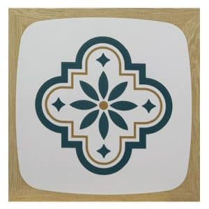 Gạch bông Novita 30x30 MIMOSA 3301