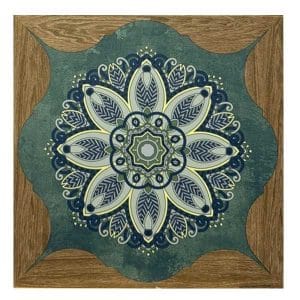 Gạch bông Novita 30x30 MIMOSA 3302