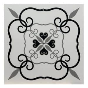 Gạch bông Novita 30x30 MIMOSA 3303