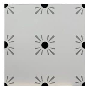 Gạch bông Novita 30x30 MIMOSA 3305