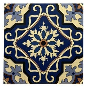 Gạch bông Novita 30x30 MIMOSA 3306